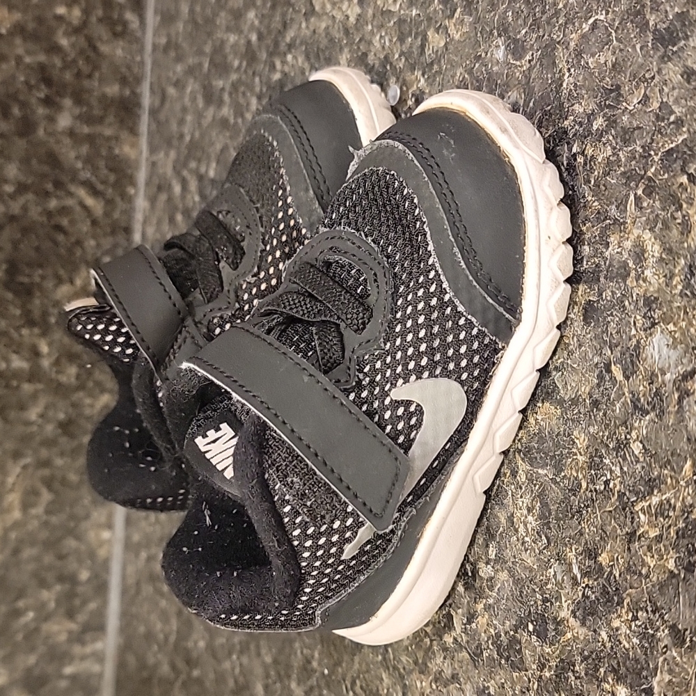 Toddler Nike Shoes